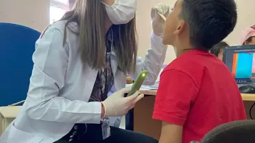 Uzmanından uyarı: 'Bezelye tanesi kadar macun yeterli'