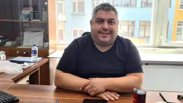 Memleket Partisi merkez ilçe başkanı görevinden istifa etti
