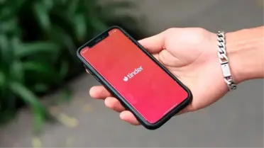 Nabza göre şerbet: Google, Tinder'a torpil yaptı