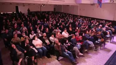 'anadolu'nun Renkleri' Yoğun İstek Üzerine Odunpazarı'nda Yeniden Sahnelendi