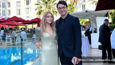 Annesini Cannes'da Yalnız Bırakmadı