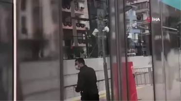 Bakan Karaismailoğlu: 'İstanbullular Marmaray'ı sevdi, 700 milyon kişi Marmaray ile seyahat etti'