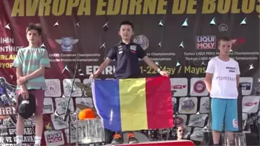 Motokros heyecanı sona erdi Türkiye LIQUI MOLY Motokros Şampiyonası,