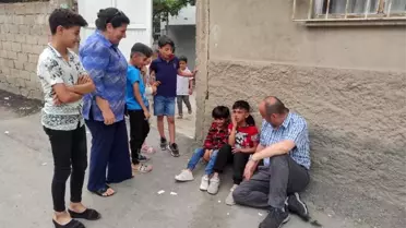 Yeni Batman valisinden sıcak kareler