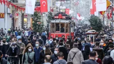 Ülkemizde 23 Mayıs koronavirüs verileri açıkladı! 922 yeni vaka tespit edildi, 3 kişi hayatını kaybetti