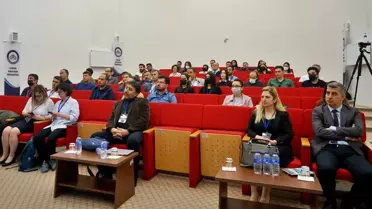 ÇAKÜ'de TÜBİTAK 2237-B proje yazma eğitimi başarıyla tamamlandı