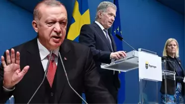 ABD'li dergiden skandal Türkiye manşeti: Türkiye'yi NATO'dan atma vakti