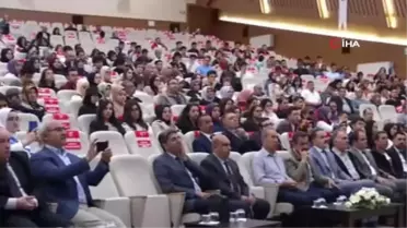 Kapsam Concept 'Başarı Zirvesi' öğrenciler tarafından yoğun ilgi gördü