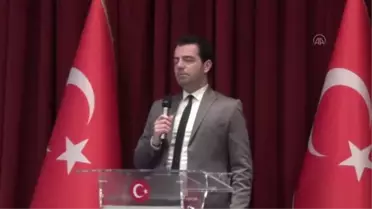 Tarihçi ve arkeolog Karamağaralı çiftini anlatan belgeselin galası yapıldı