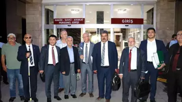 Yazıcıoğlu'nun ölümüne ilişkin soruşturmalara FETÖ müdahalesi davası ertelendi