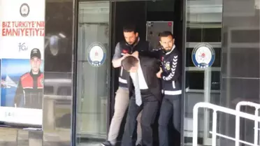 KADIKÖY'DEKİ DİŞÇİ CİNAYETİNDE 2 ŞÜPHELİ TUTUKLAMA TALEBİYLE MAHKEMEYE SEVK EDİLDİ