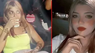 Günlük kiralık evin camından düşen Rabia'nın arkadaşı anlattı: Bu kız atlayacak dedim!