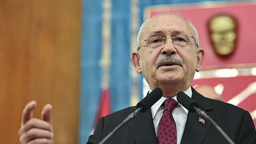 Saat 22.00'de açıklayacağım demişti! Kılıçdaroğlu: Ensar ve TÜRGEV, ABD'ye 1 milyar lira transfer etti