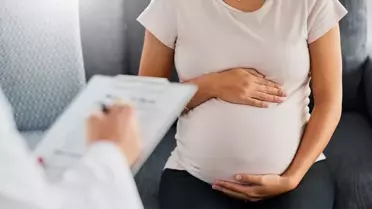 Sevgilisiyle ilişkiye giren kadın kondomdaki spermleri cinsel organına enjekte ederek hamile kaldı