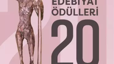 Türk çocuk ve gençlik edebiyatının gelenekselleşen yarışması 20. yılını kutluyor