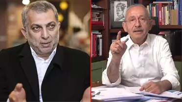 AK Partili Külünk'ten Kılıçdaroğlu'na tehdit: Haddini bil yoksa bu devlet had belletmeyi bilir