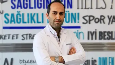 'DEHB hatalığı sosyal medya kaynaklı olabilir'