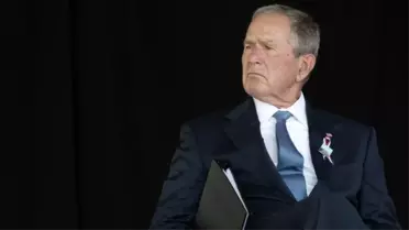 FBI, eski ABD Başkanı Bush'a yönelik suikast planının engellendiğini duyurdu
