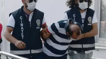 İTİRAF ETTİKLERİ CİNAYETİN DELİLİ KEMİKLER HAYVANLARA AİT ÇIKTI