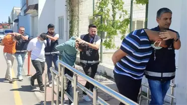 Kızının sevgilisine kadın kılığında randevu verdi, çıkan çatışmada hayatını kaybetti