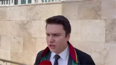 Kayıp kadını öldürdükleri iddiasıyla tutuklanan 3 sanığın yargılanması sürdürüldü