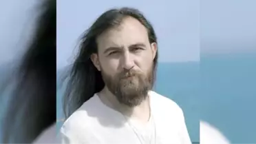 Özgür Sağlam 'Yeter' Dedi