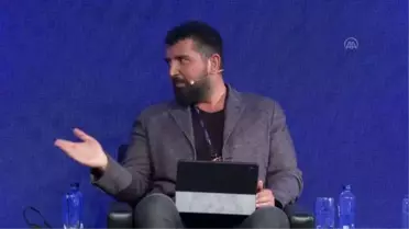 Türkiye-Afrika Medya Zirvesi (1)