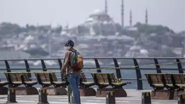 Türkiye'de 25 Mayıs koronavirüs verileri açıklandı! Bin 260 kişinin Kovid-19 testi pozitif çıktı, 4 kişi yaşamını yitirdi