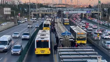 İstanbul'un fethine özel 29 Mayıs'ta toplu taşıma araçları ücretsiz olarak hizmet verecek