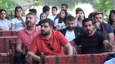 Kurtulmuş: 'Mezopotamya'nın giriş kapısı Diyarbakır, yeniden yaralarını sarıyor'