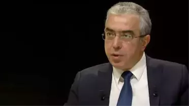 AK Partili Tayyar'dan 'Atatürk benim kırmızı çizgimdir' diyen Mehmet Uçum'a tepki: Bu nasıl bir özgüven?