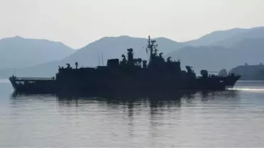 Kurtaran-2022 Tatbikatı'nda basın safhası başladı