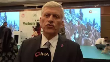 TVHB Başkanı Eroğlu: 'Maymun çiçeği hastalığında paniğe gerek yok'