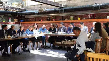 ATO, Konur Sokak'ı cazibe merkezi haline getirmek için harekete geçti