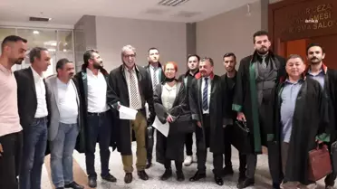 'Çarşı Davası' Yeniden Başladı: Haber Ajanslarına, Olaylara İlişkin Görüntüler Sorulacak