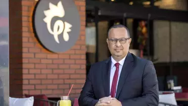 Onuncu yılında 300 restoran hedefi