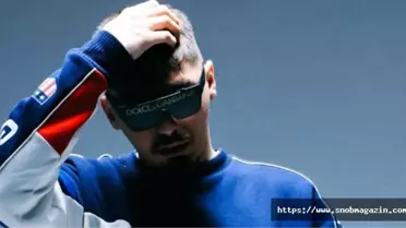 Organize Rüzgarı Kendisini Hissettiriyor!