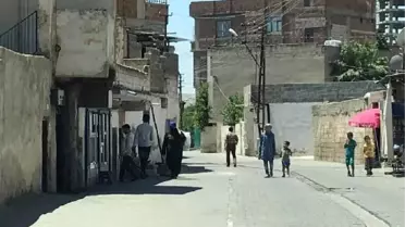 Şanlıurfa'da, 4 kişinin yaralandığı fırıncı kavgasında 5 gözaltı