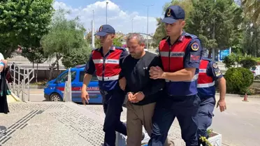 Bacanağını av tüfeğiyle vuran kişi tutuklandı