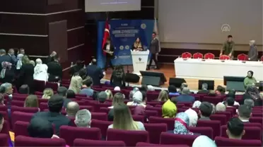 Soylu: '(Diyarbakır Anneleri) Bir anne, TRT Radyo frekansından evladına seslendi'