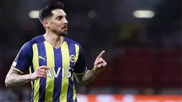 Jose Sosa'dan şaşırtan karar! Uçak biletini son anda yaktı, Türkiye'de kalıyor