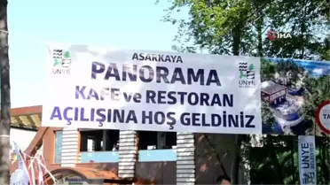 Ünye'ye panorama bakış