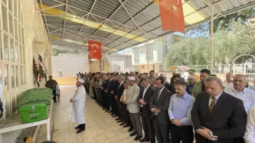 İstanbul Valisi Ali Yerlikaya'nın acı günü