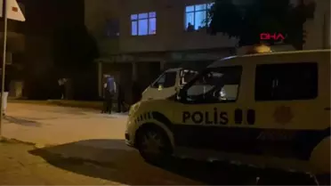 Kadın 'pencereden attı' dedi, eski eşi 'atladı' - YENİDEN