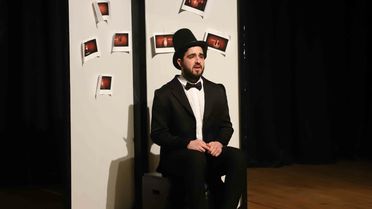 Kartal,  Tiyatro Festivali ile Her Gün Yeni Bir Oyuna Ev Sahipliği Yapıyor