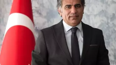 Kayseri Gazeteciler Cemiyeti'nde 3. Kösedağ dönemi