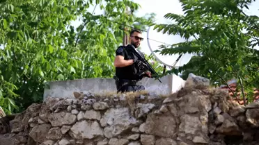 Kırklareli ve İstanbul'da düzenlenen 'usulsüz reçete' operasyonunda 16 şüpheli yakalandı