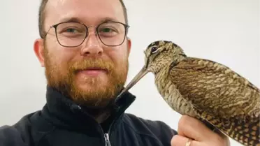 KUŞ DOSTU VETERİNER