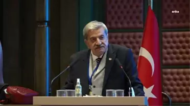 Nazmi Bilgin'den RTÜK'e Tepki: 'Siyasi Nedenlerle Hedeflediğiniz Kurumları Cezalandırmak Yasal Mevzuatı Çıkarlarınıza Uydurmanız Demektir, Suçtur'