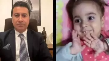 Bodrum Belediye Başkanı Aras'ın da Kampanyasına Destek Verdiği Sma'lı İkra Deniz'den İyi Haber